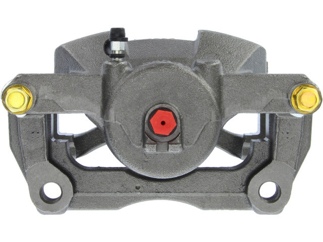 Centric Parts Disc Brake Caliper P/N:141.42190 Fits: Nissan Qashqai 19-17, Nissan Rogue 21-14, Nissan Rogue Sport 22-17 - Image 1