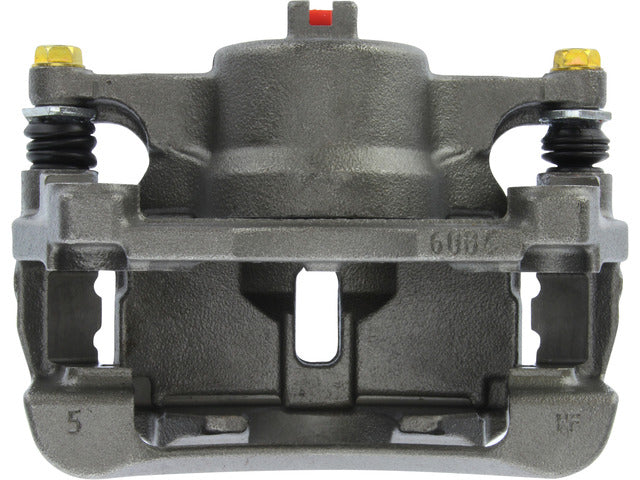 Centric Parts Disc Brake Caliper P/N:141.42190 Fits: Nissan Qashqai 19-17, Nissan Rogue 21-14, Nissan Rogue Sport 22-17 - Image 2