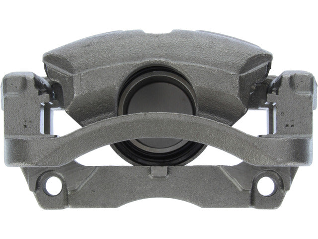 Centric Parts Disc Brake Caliper P/N:141.42190 Fits: Nissan Qashqai 19-17, Nissan Rogue 21-14, Nissan Rogue Sport 22-17 - Image 3