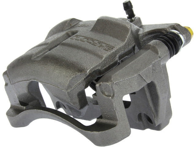 Centric Parts Disc Brake Caliper P/N:141.42190 Fits: Nissan Qashqai 19-17, Nissan Rogue 21-14, Nissan Rogue Sport 22-17 - Image 4