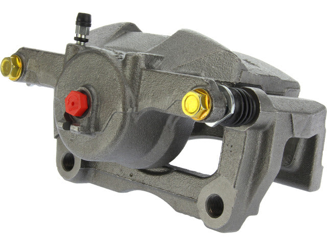 Centric Parts Disc Brake Caliper P/N:141.42190 Fits: Nissan Qashqai 19-17, Nissan Rogue 21-14, Nissan Rogue Sport 22-17 - Image 5