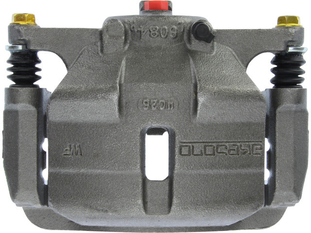 Centric Parts Disc Brake Caliper P/N:141.42190 Fits: Nissan Qashqai 19-17, Nissan Rogue 21-14, Nissan Rogue Sport 22-17 - Image 6