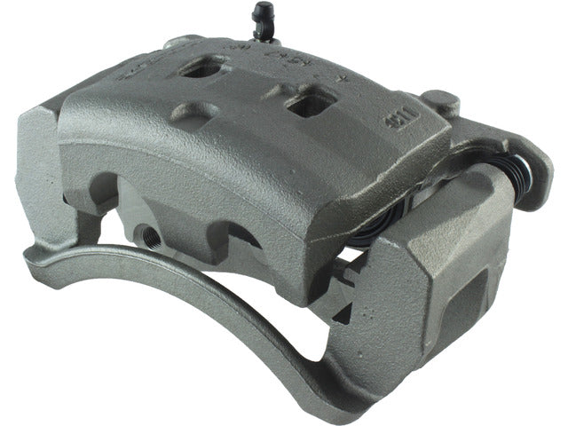 Centric Parts Disc Brake Caliper P/N:141.42191 Fits: Nissan Rogue 19-14 - Image 4