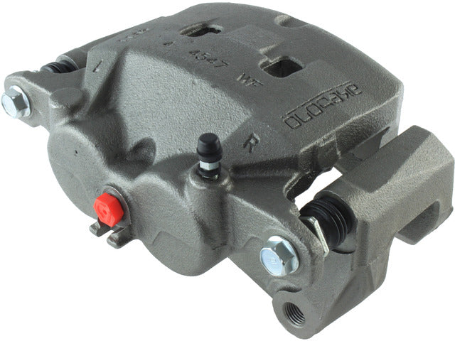 Centric Parts Disc Brake Caliper P/N:141.42191 Fits: Nissan Rogue 19-14 - Image 5