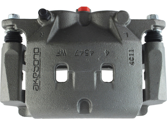 Centric Parts Disc Brake Caliper P/N:141.42191 Fits: Nissan Rogue 19-14 - Image 6