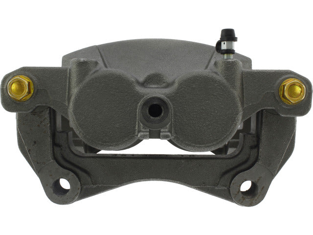 Centric Parts Disc Brake Caliper P/N:141.42193 Fits: Infiniti Q50 23-14, Infiniti Q60 22-17, Infiniti Qx50 17-16, Nissan 370z 2020, Nissan Z 2023 - Image 1