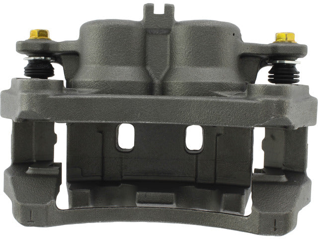 Centric Parts Disc Brake Caliper P/N:141.42193 Fits: Infiniti Q50 23-14, Infiniti Q60 22-17, Infiniti Qx50 17-16, Nissan 370z 2020, Nissan Z 2023 - Image 2