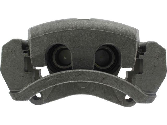 Centric Parts Disc Brake Caliper P/N:141.42193 Fits: Infiniti Q50 23-14, Infiniti Q60 22-17, Infiniti Qx50 17-16, Nissan 370z 2020, Nissan Z 2023 - Image 3
