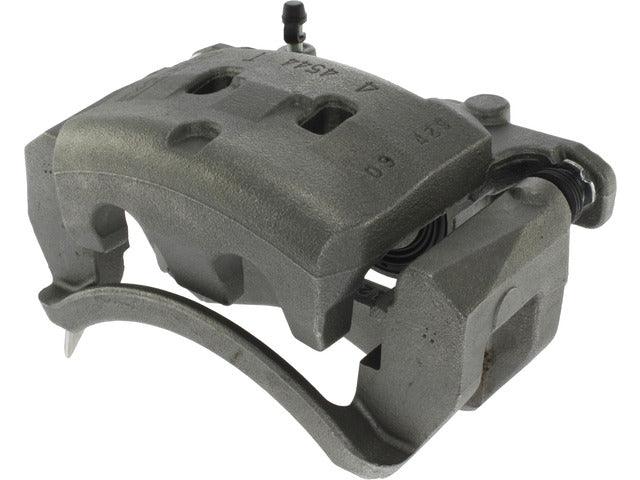Centric Parts Disc Brake Caliper P/N:141.42193 Fits: Infiniti Q50 23-14, Infiniti Q60 22-17, Infiniti Qx50 17-16, Nissan 370z 2020, Nissan Z 2023 - Image 4