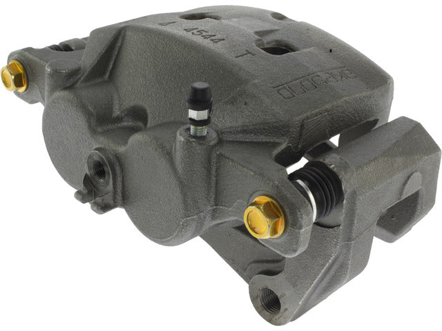 Centric Parts Disc Brake Caliper P/N:141.42193 Fits: Infiniti Q50 23-14, Infiniti Q60 22-17, Infiniti Qx50 17-16, Nissan 370z 2020, Nissan Z 2023 - Image 5