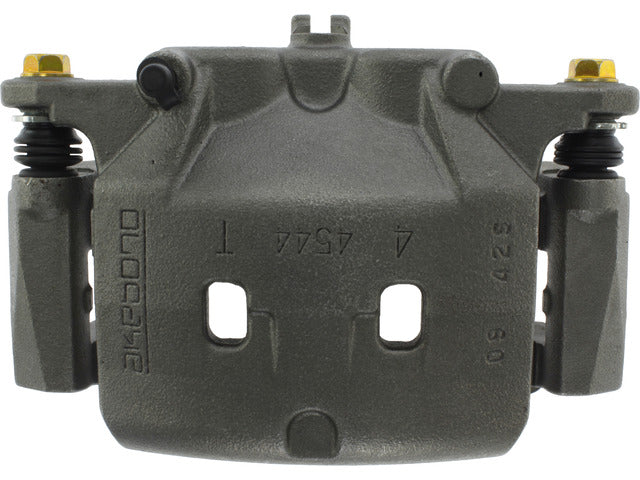 Centric Parts Disc Brake Caliper P/N:141.42193 Fits: Infiniti Q50 23-14, Infiniti Q60 22-17, Infiniti Qx50 17-16, Nissan 370z 2020, Nissan Z 2023 - Image 6