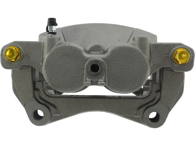 Centric Parts Disc Brake Caliper P/N:141.42194 Fits: Infiniti Q50 23-14, Infiniti Q60 22-17, Infiniti Qx50 17-16, Nissan 370z 2020, Nissan Z 2023 - Image 1