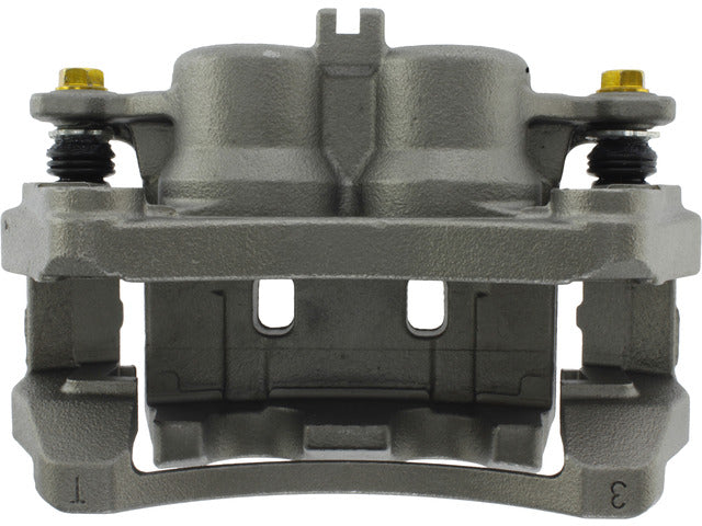 Centric Parts Disc Brake Caliper P/N:141.42194 Fits: Infiniti Q50 23-14, Infiniti Q60 22-17, Infiniti Qx50 17-16, Nissan 370z 2020, Nissan Z 2023 - Image 2