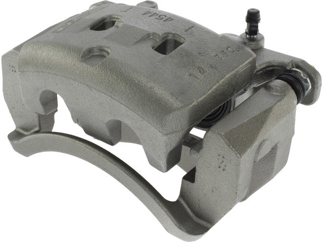 Centric Parts Disc Brake Caliper P/N:141.42194 Fits: Infiniti Q50 23-14, Infiniti Q60 22-17, Infiniti Qx50 17-16, Nissan 370z 2020, Nissan Z 2023 - Image 4