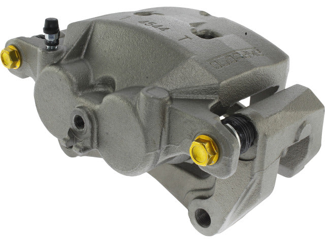 Centric Parts Disc Brake Caliper P/N:141.42194 Fits: Infiniti Q50 23-14, Infiniti Q60 22-17, Infiniti Qx50 17-16, Nissan 370z 2020, Nissan Z 2023 - Image 5