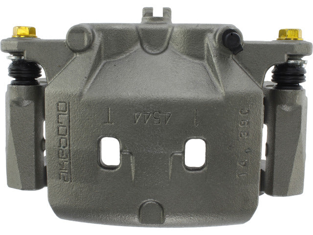 Centric Parts Disc Brake Caliper P/N:141.42194 Fits: Infiniti Q50 23-14, Infiniti Q60 22-17, Infiniti Qx50 17-16, Nissan 370z 2020, Nissan Z 2023 - Image 6