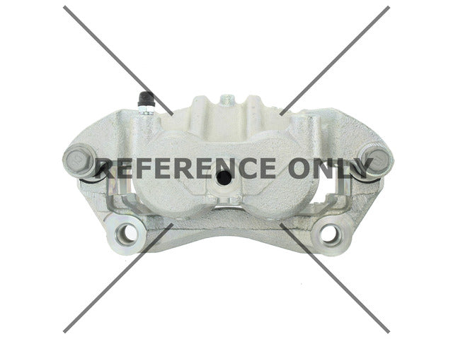 Centric Parts Disc Brake Caliper P/N:141.42196 Fits: Nissan Leaf 21-18, Nissan Nv200 21-20 - Image 1