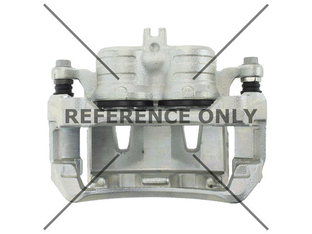 Centric Parts Disc Brake Caliper P/N:141.42196 Fits: Nissan Leaf 21-18, Nissan Nv200 21-20 - Image 2