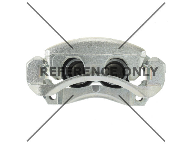 Centric Parts Disc Brake Caliper P/N:141.42196 Fits: Nissan Leaf 21-18, Nissan Nv200 21-20 - Image 3