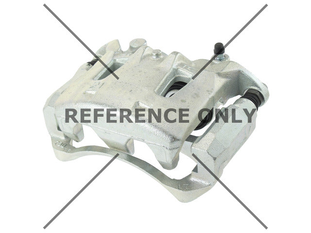 Centric Parts Disc Brake Caliper P/N:141.42196 Fits: Nissan Leaf 21-18, Nissan Nv200 21-20 - Image 4