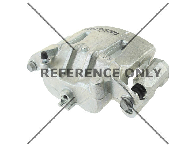 Centric Parts Disc Brake Caliper P/N:141.42196 Fits: Nissan Leaf 21-18, Nissan Nv200 21-20 - Image 5