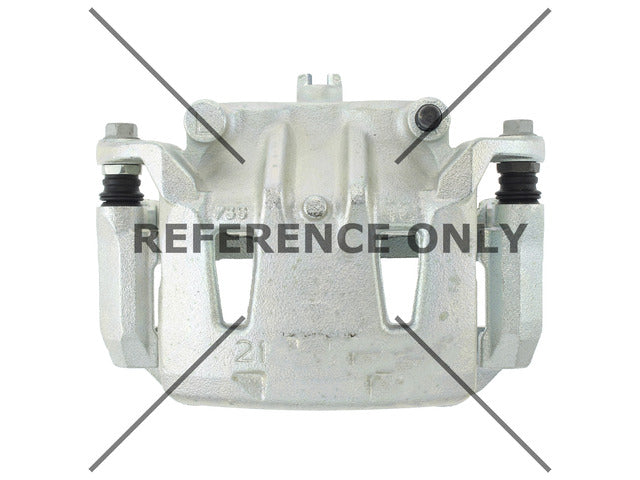 Centric Parts Disc Brake Caliper P/N:141.42196 Fits: Nissan Leaf 21-18, Nissan Nv200 21-20 - Image 6
