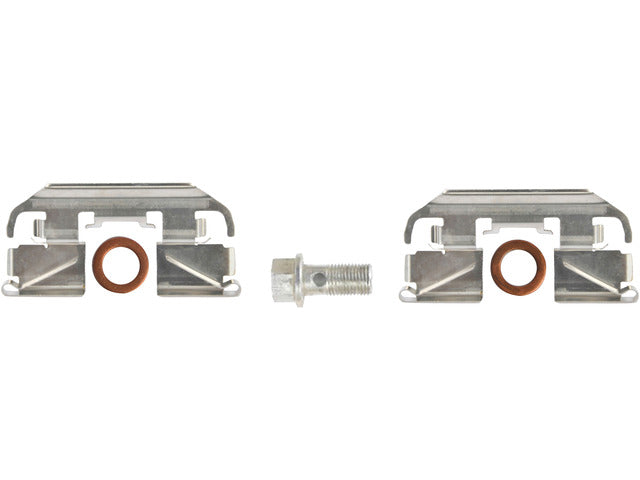 Centric Parts Disc Brake Caliper P/N:141.42197 Fits: Nissan Kicks 24-18, Nissan Versa 24-20 - Image 4