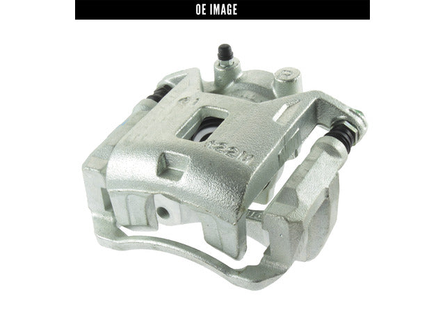 Centric Parts Disc Brake Caliper P/N:141.42197 Fits: Nissan Kicks 24-18, Nissan Versa 24-20 - Image 5