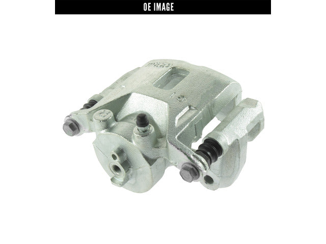 Centric Parts Disc Brake Caliper P/N:141.42197 Fits: Nissan Kicks 24-18, Nissan Versa 24-20 - Image 6