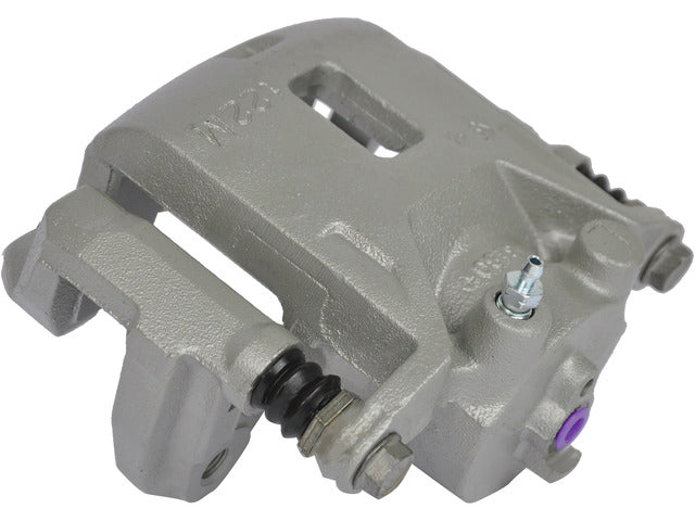 Centric Parts Disc Brake Caliper P/N:141.42198 Fits: Nissan Kicks 23-17, Nissan Versa 17-16, Nissan Versa 23-20 - Image 1