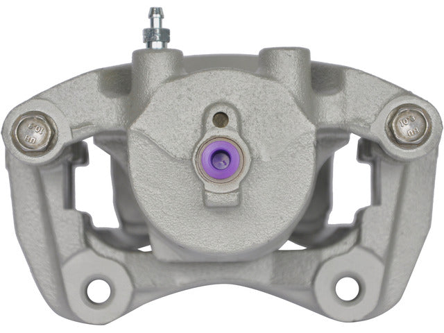 Centric Parts Disc Brake Caliper P/N:141.42198 Fits: Nissan Kicks 23-17, Nissan Versa 17-16, Nissan Versa 23-20 - Image 3