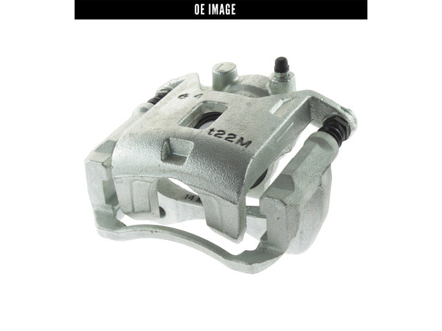 Centric Parts Disc Brake Caliper P/N:141.42198 Fits: Nissan Kicks 23-17, Nissan Versa 17-16, Nissan Versa 23-20 - Image 5