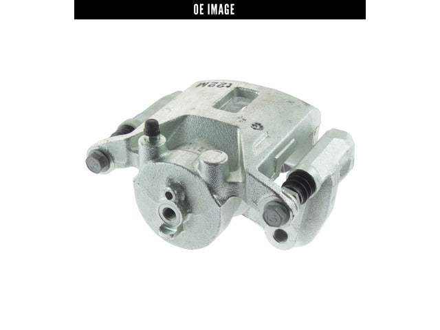 Centric Parts Disc Brake Caliper P/N:141.42198 Fits: Nissan Kicks 23-17, Nissan Versa 17-16, Nissan Versa 23-20 - Image 6