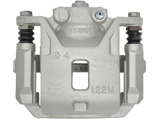 Centric Parts Disc Brake Caliper P/N:141.42198 Fits: Nissan Kicks 23-17, Nissan Versa 17-16, Nissan Versa 23-20 - Image 7