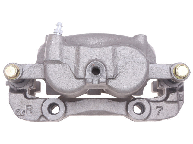 Centric Parts Disc Brake Caliper P/N:141.42201 Fits: Nissan 720 86-85, Nissan D21 94-86, Nissan Pathfinder 95-88, Nissan Pickup 97-95 - Image 1
