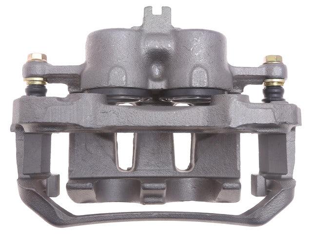 Centric Parts Disc Brake Caliper P/N:141.42201 Fits: Nissan 720 86-85, Nissan D21 94-86, Nissan Pathfinder 95-88, Nissan Pickup 97-95 - Image 2