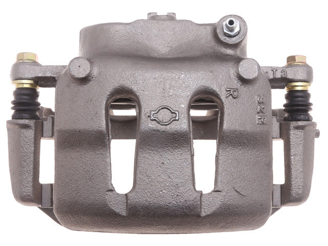 Centric Parts Disc Brake Caliper P/N:141.42201 Fits: Nissan 720 86-85, Nissan D21 94-86, Nissan Pathfinder 95-88, Nissan Pickup 97-95 - Image 5