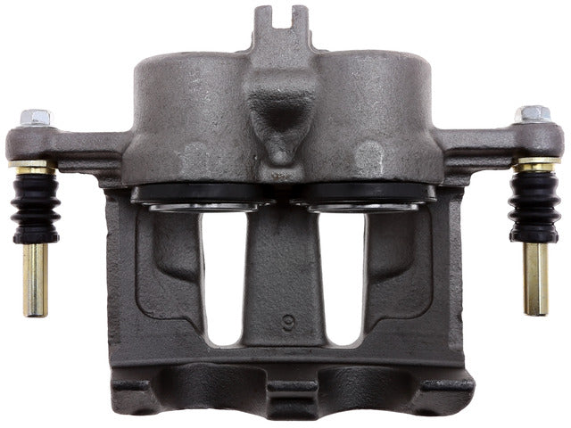 Centric Parts Disc Brake Caliper P/N:141.42202NB Fits: Nissan 720 86-85, Nissan D21 94-86, Nissan Pathfinder 95-88, Nissan Pickup 97-95 - Image 2
