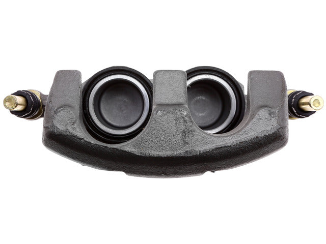 Centric Parts Disc Brake Caliper P/N:141.42202NB Fits: Nissan 720 86-85, Nissan D21 94-86, Nissan Pathfinder 95-88, Nissan Pickup 97-95 - Image 3