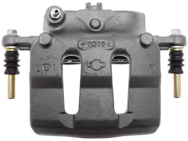 Centric Parts Disc Brake Caliper P/N:141.42202NB Fits: Nissan 720 86-85, Nissan D21 94-86, Nissan Pathfinder 95-88, Nissan Pickup 97-95 - Image 5