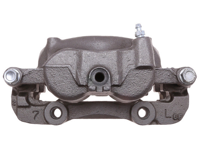 Centric Parts Disc Brake Caliper P/N:141.42202 Fits: Nissan 720 86-85, Nissan D21 94-86, Nissan Pathfinder 95-88, Nissan Pickup 97-95 - Image 1