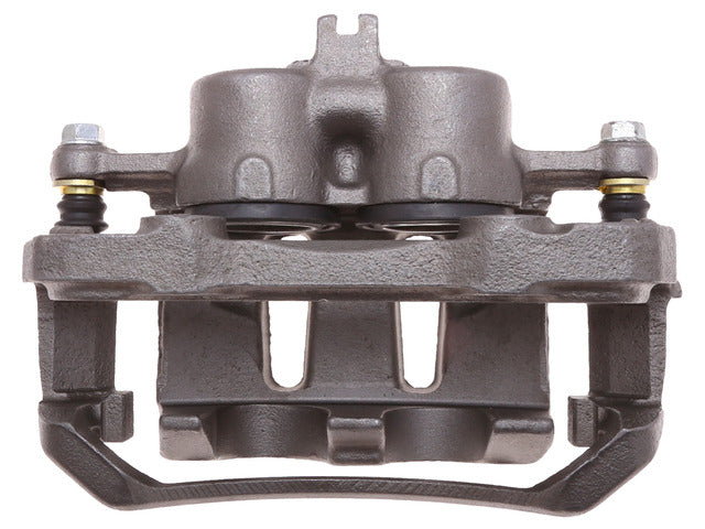 Centric Parts Disc Brake Caliper P/N:141.42202 Fits: Nissan 720 86-85, Nissan D21 94-86, Nissan Pathfinder 95-88, Nissan Pickup 97-95 - Image 2