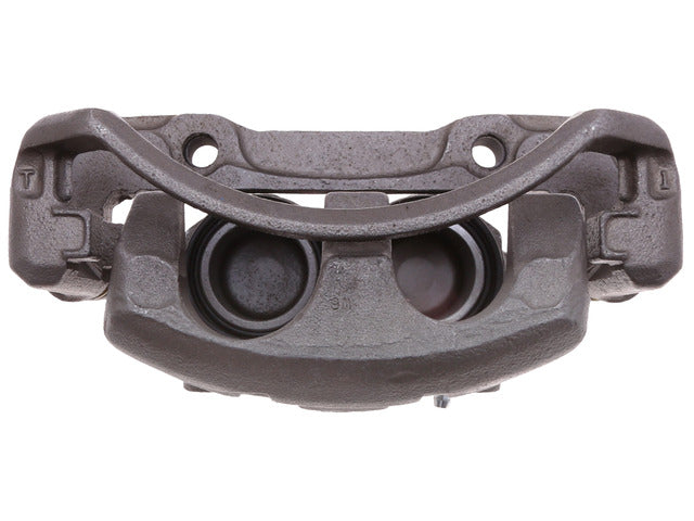 Centric Parts Disc Brake Caliper P/N:141.42202 Fits: Nissan 720 86-85, Nissan D21 94-86, Nissan Pathfinder 95-88, Nissan Pickup 97-95 - Image 3