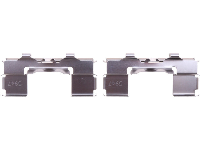 Centric Parts Disc Brake Caliper P/N:141.42202 Fits: Nissan 720 86-85, Nissan D21 94-86, Nissan Pathfinder 95-88, Nissan Pickup 97-95 - Image 4