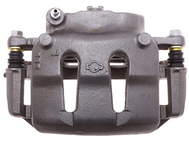 Centric Parts Disc Brake Caliper P/N:141.42202 Fits: Nissan 720 86-85, Nissan D21 94-86, Nissan Pathfinder 95-88, Nissan Pickup 97-95 - Image 5