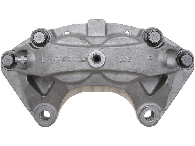 Centric Parts Disc Brake Caliper P/N:141.42260 Fits: Infiniti Q50 20-14, Infiniti Q60 20-17, Nissan 370z 19-10 - Image 1