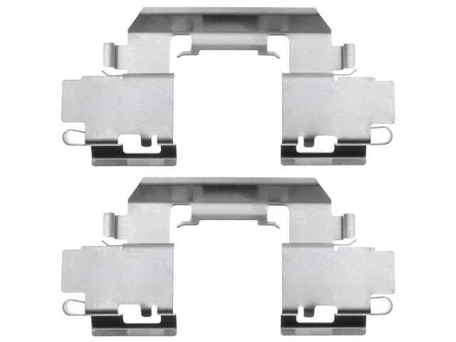 Centric Parts Disc Brake Caliper P/N:141.42263 Fits: Nissan Kicks 23-21, Nissan Sentra 23-20 - Image 4