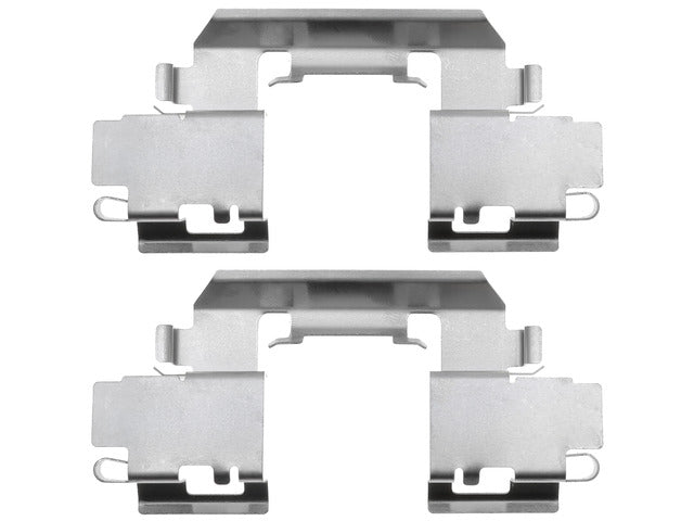 Centric Parts Disc Brake Caliper P/N:141.42264 Fits: Nissan Kicks 23-21, Nissan Sentra 23-20 - Image 4