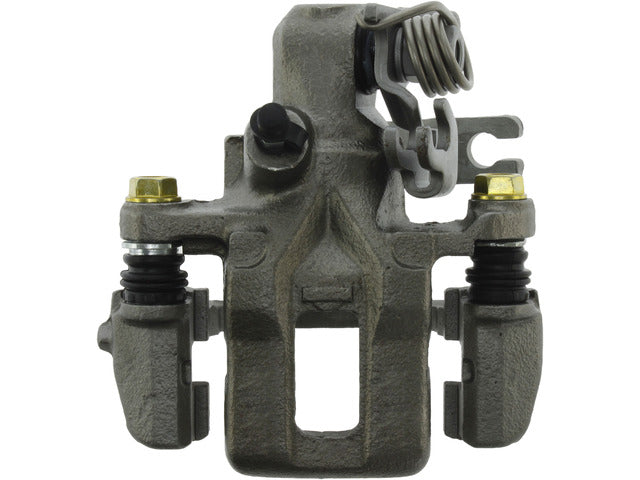 Centric Parts Disc Brake Caliper P/N:141.42508 Fits: Nissan 200sx 88-84 - Image 6