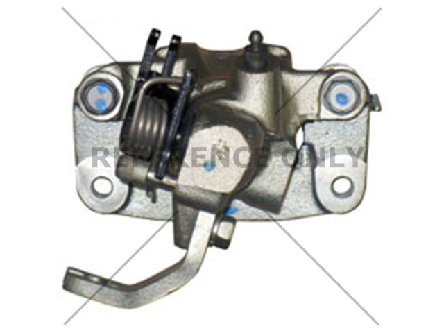 Centric Parts Disc Brake Caliper P/N:141.42510 Fits: Nissan 200sx 88-87 - Image 1